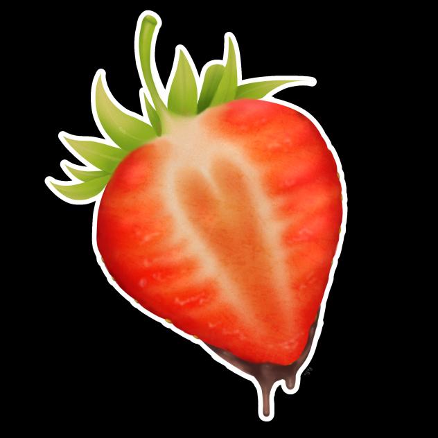 いちご—🍓