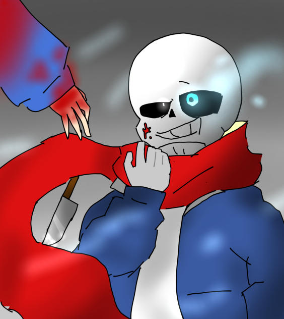 sans