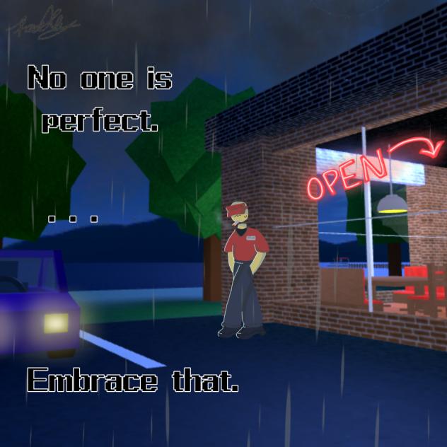 Perfectionism