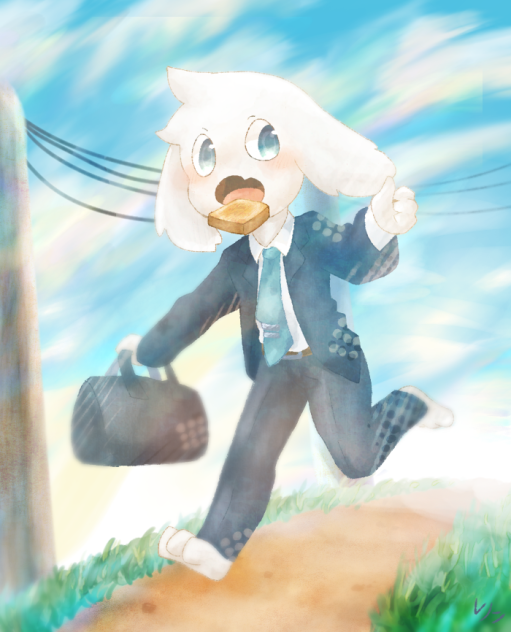 寝坊アズ
