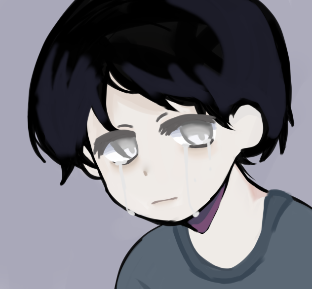 Depressed or Mental Breakdown