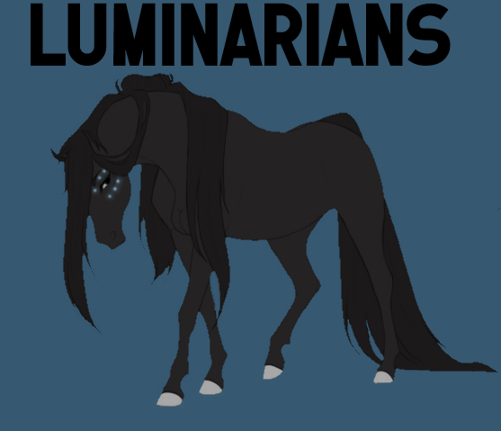 Luminarian appearance