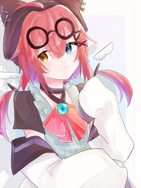 あまエビさん