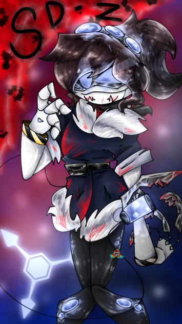 SD-Z(DTIYS)