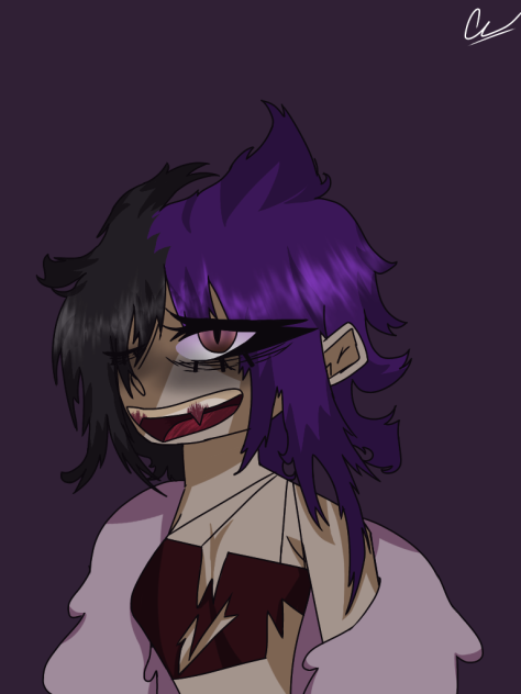 Alt art again - ibisPaint