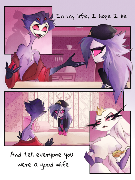 No Children (Part 7)