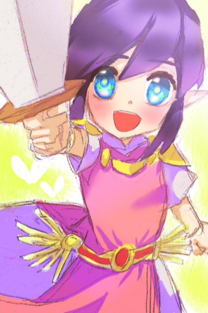 三銃士