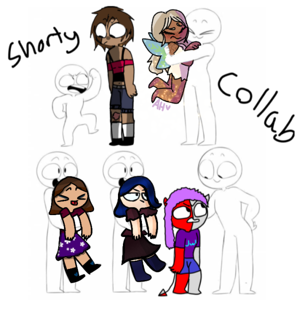 SHAWTYYY COLLAB
