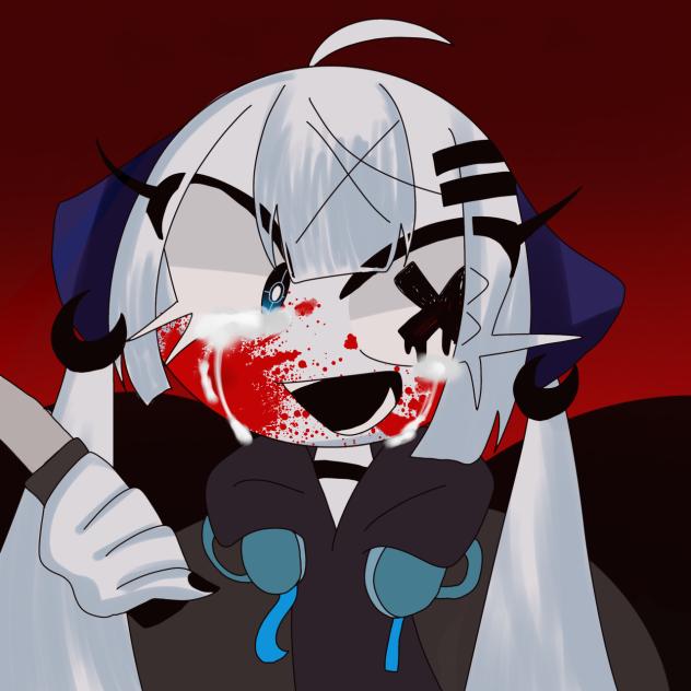 アハッ！
