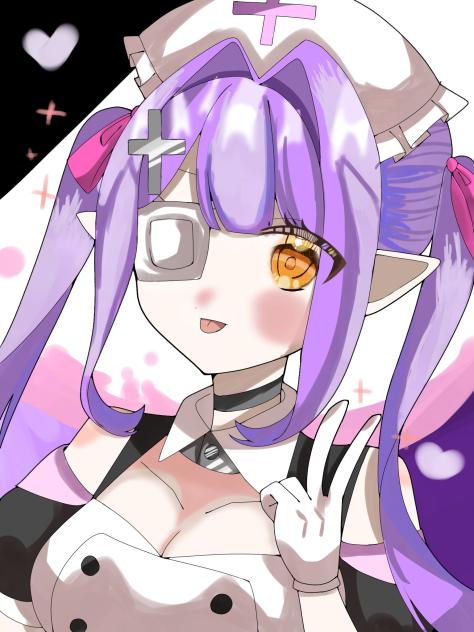 ナースちゃん