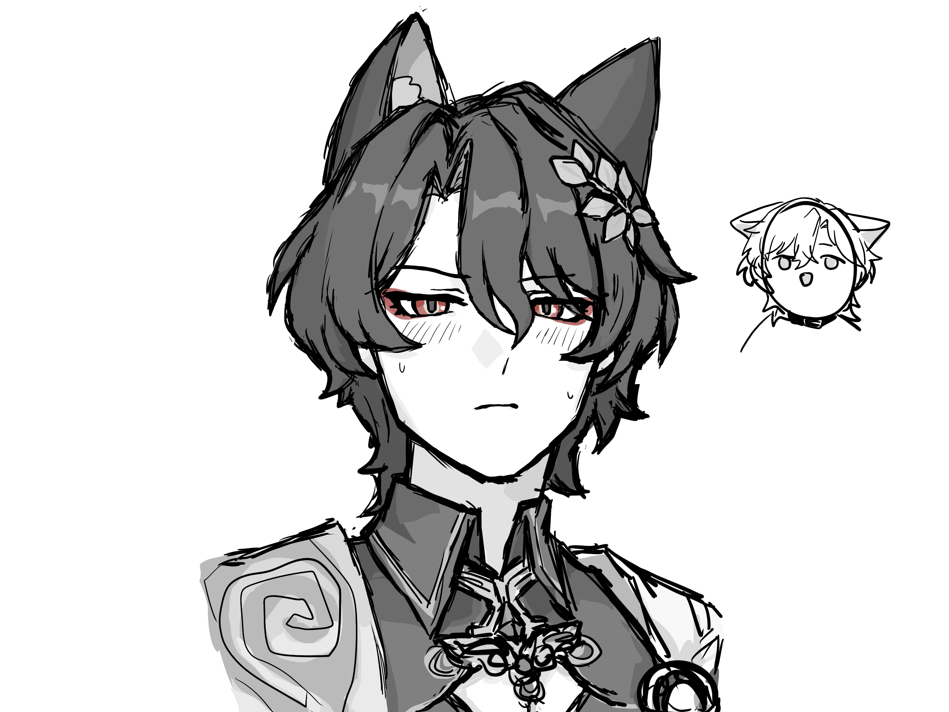 Dr.レイシオ - ibisPaint