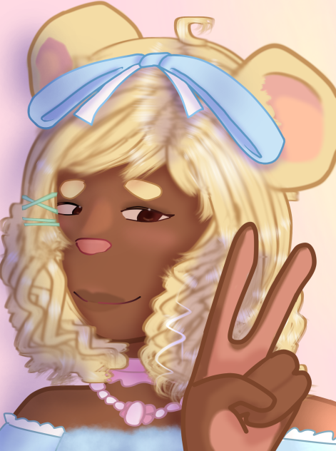 Val felt cute, might delete later
