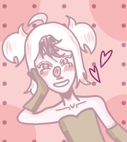 DTIYS (W main artstyle)