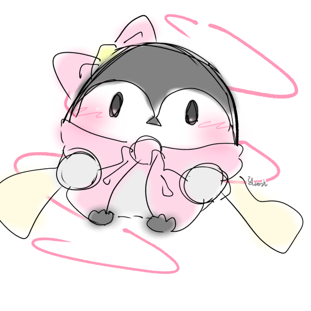 ゆみぺん