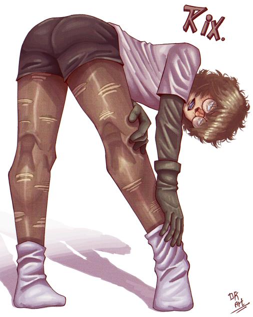 Rix