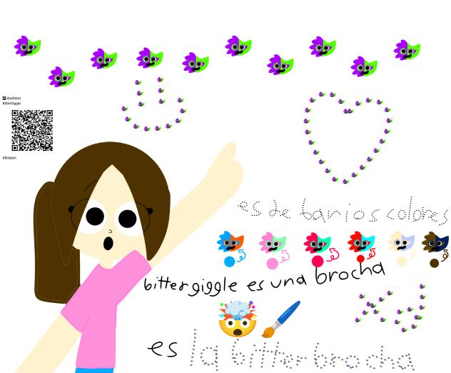 la Bitterbrocha