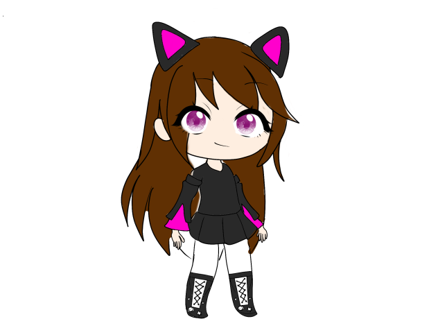 Lol editing test - ibisPaint