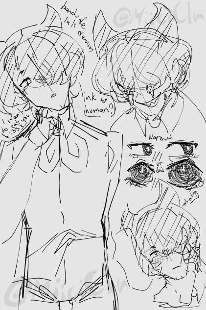 ur smegsey enk damon