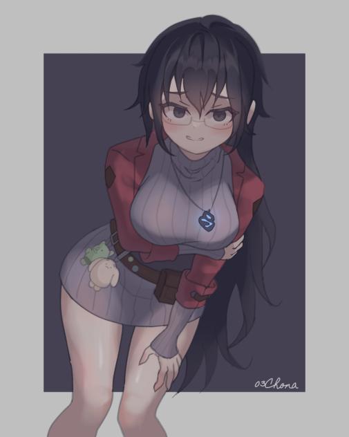 몰리