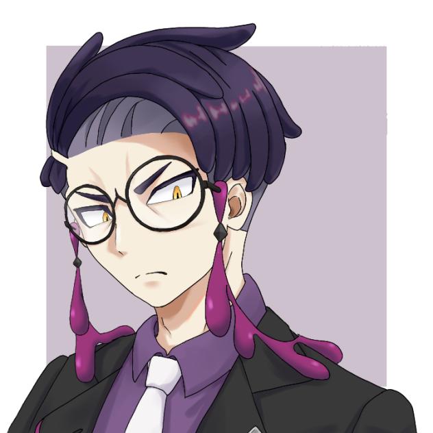 カラスバ