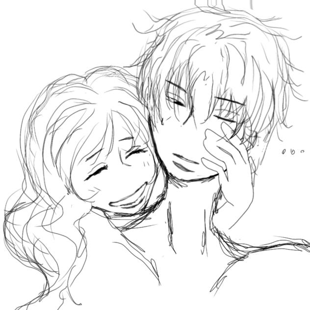 I might be on to something... WIP