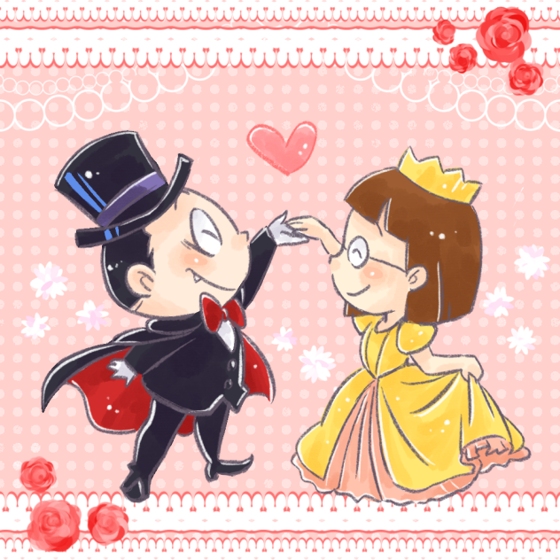 エッちゃんとメフィスト2世