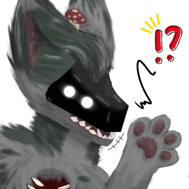 Echo just got a species update