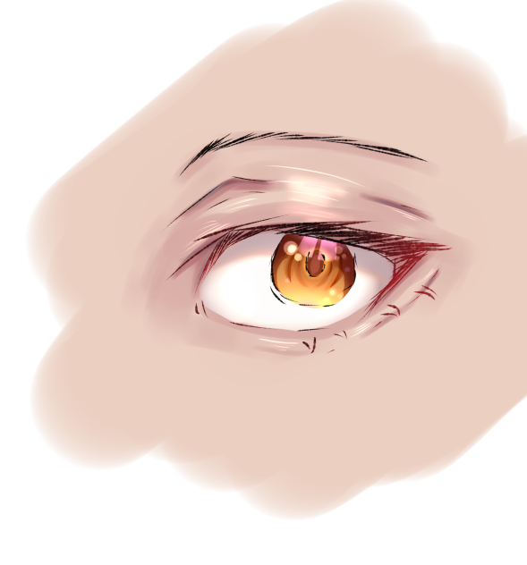 Ayo its an eye-o