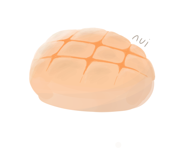メロンパン