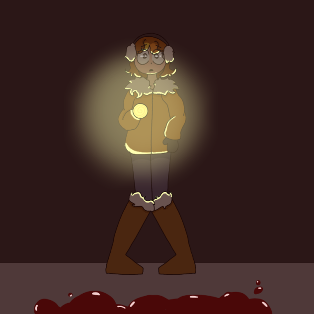 Hab.0 fan art!!