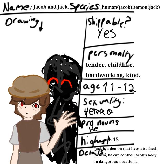 Maize OC