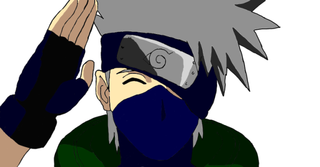 Kakashi