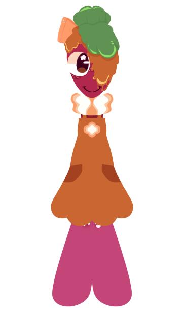 caramel sprout wip