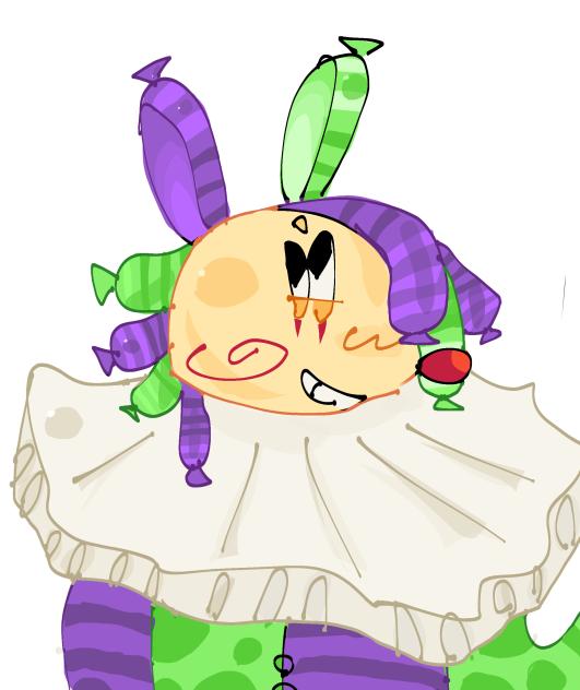 looey redesign!