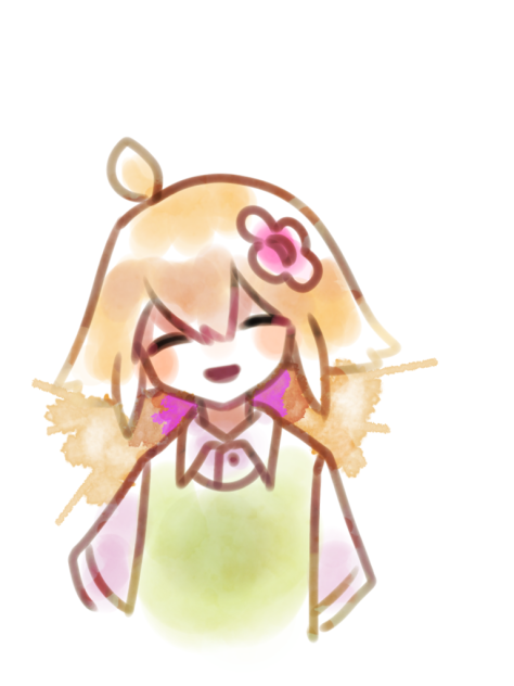 バジルくん