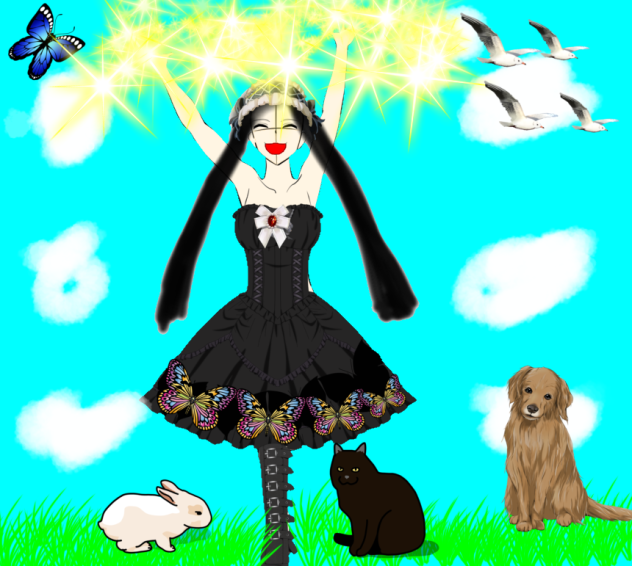 46 sin título - ibisPaint