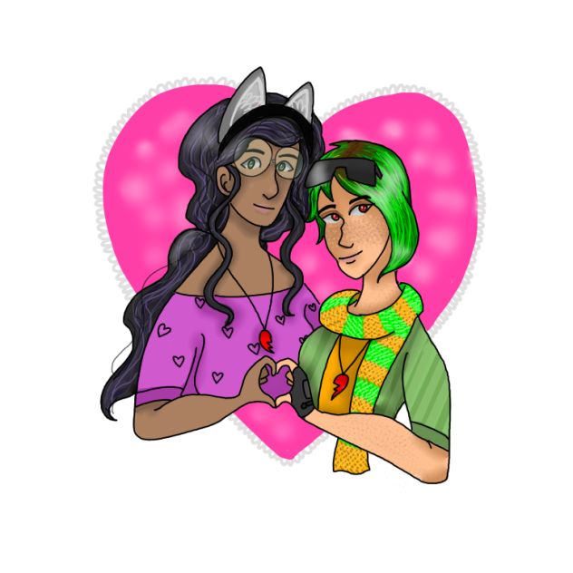 Happy Valentines Day