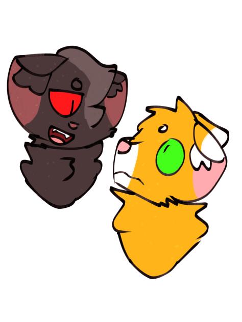 You’re not welcome around here