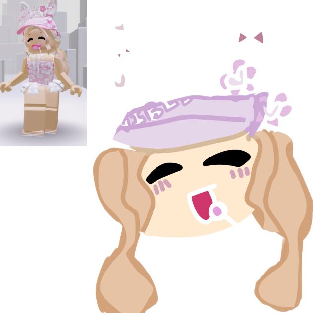my avatar