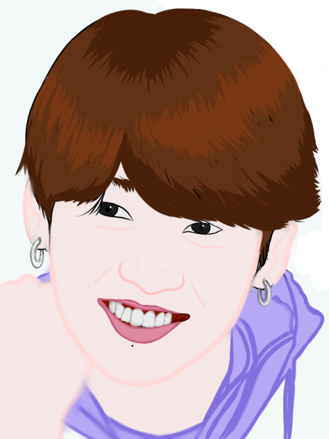 jungkook (jeon jungkook)