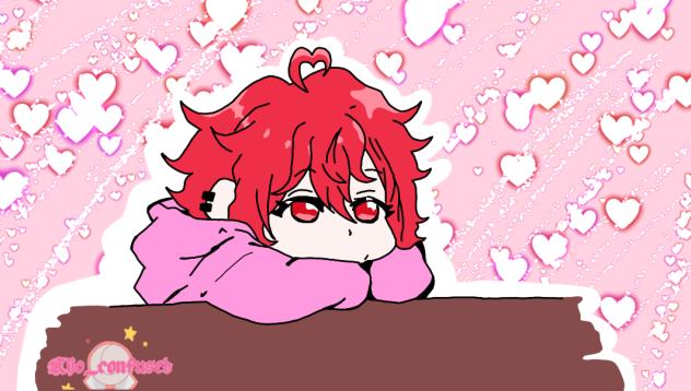 ☆●Chibi Calm Kijo●☆