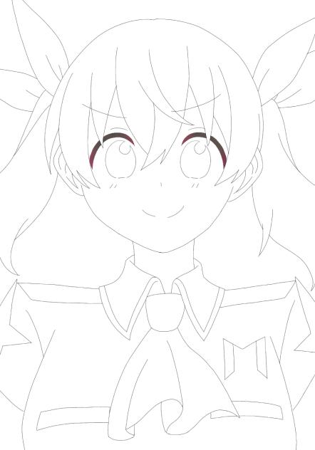 カナちゃん