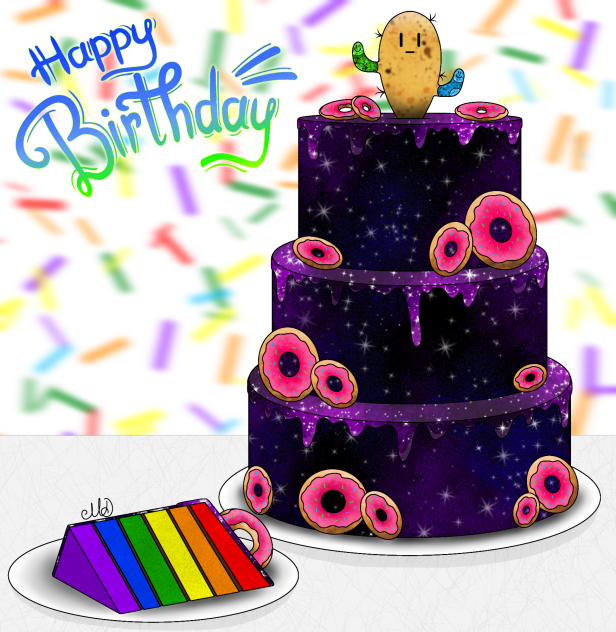Happy birthday2