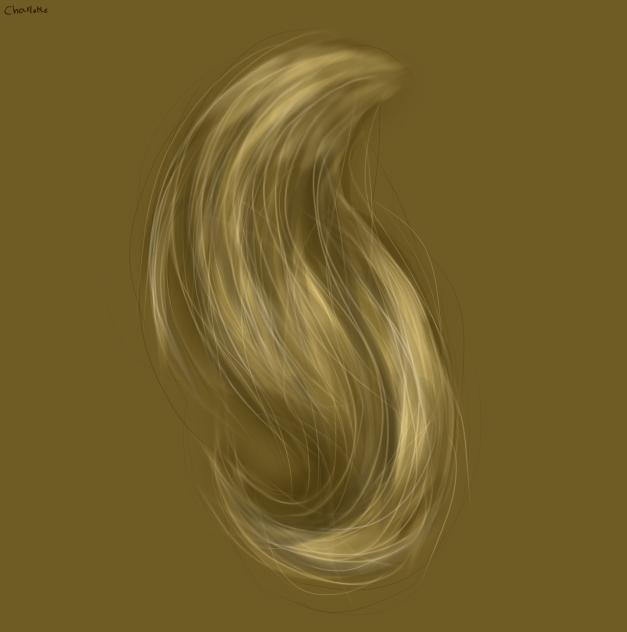 Hair practice2