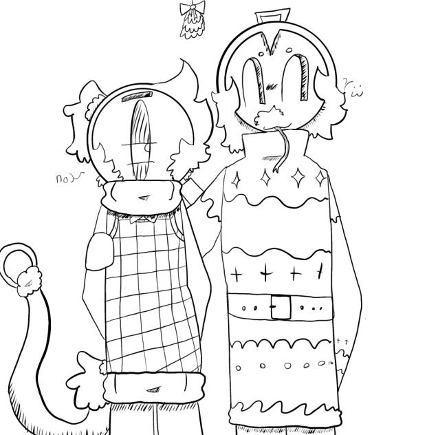 Pookies wookies