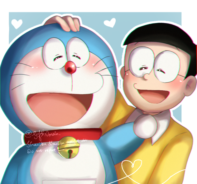 THE BEST DUO❤
