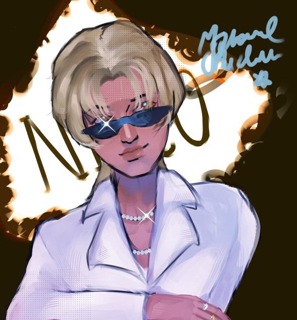 Nico Dtiys - ibisPaint