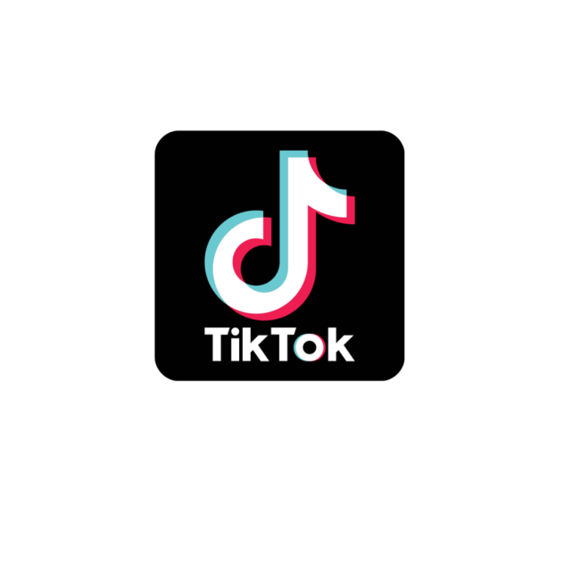 โลโก้ TikTok