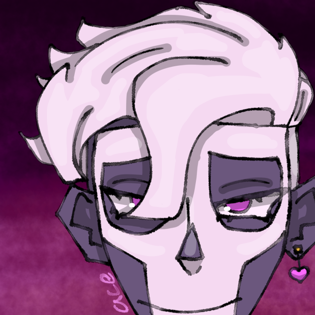 Milo Belladonna Redraw