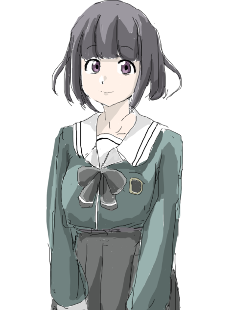 阿久津かすかちゃん